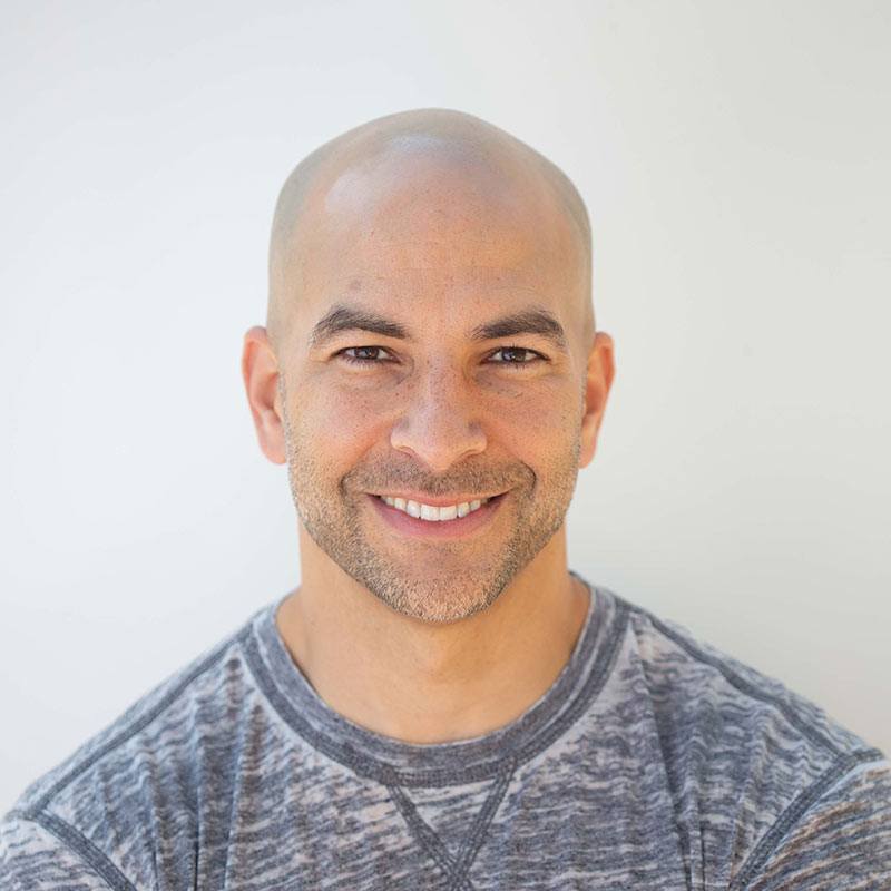 Peter Attia