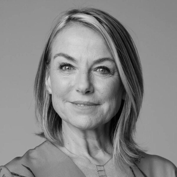 Esther Perel