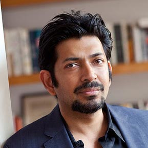 Siddhartha Mukherjee