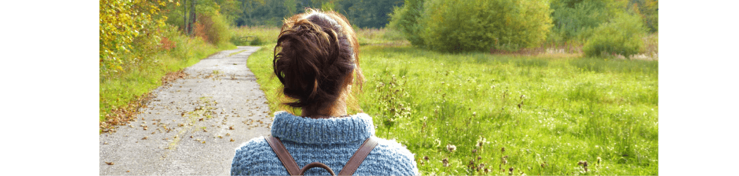 brain health and being outdoors