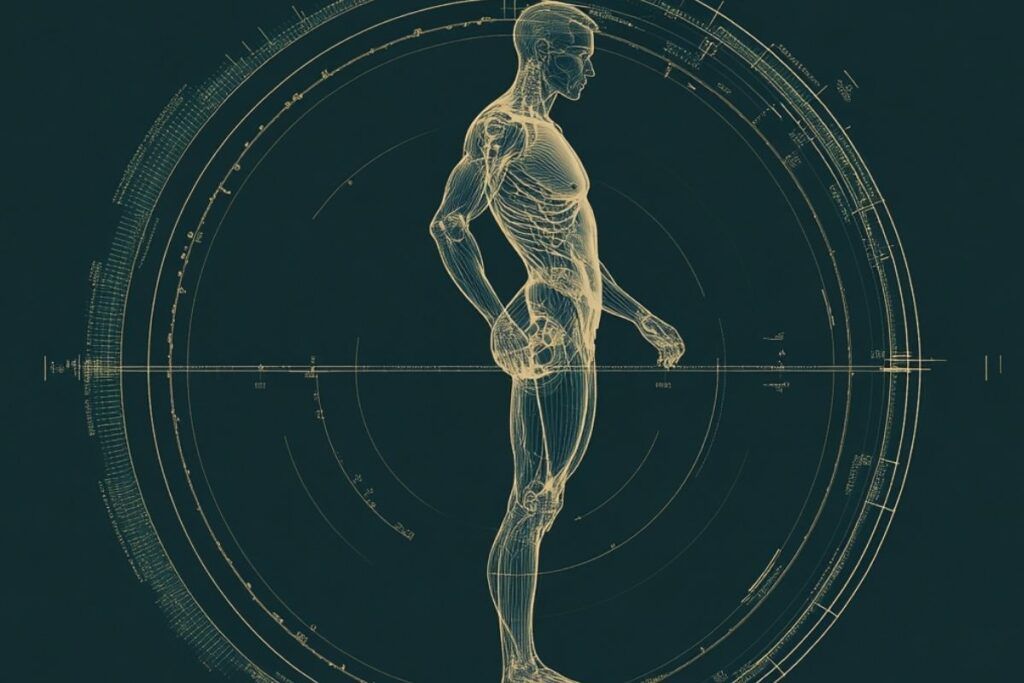 Body composition and DEXA