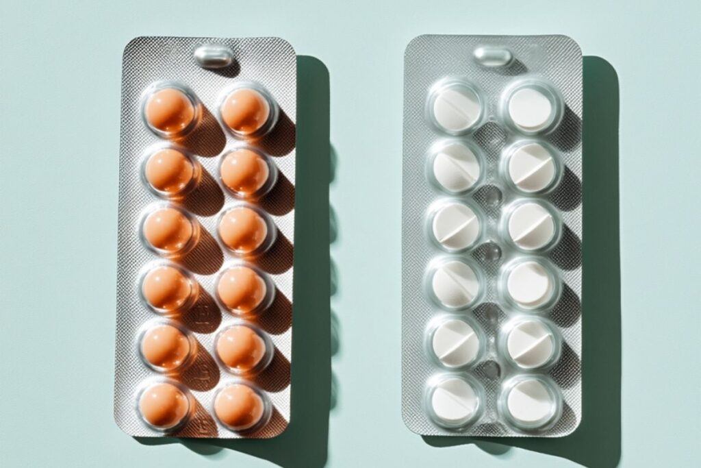 Hormone replacement therapy