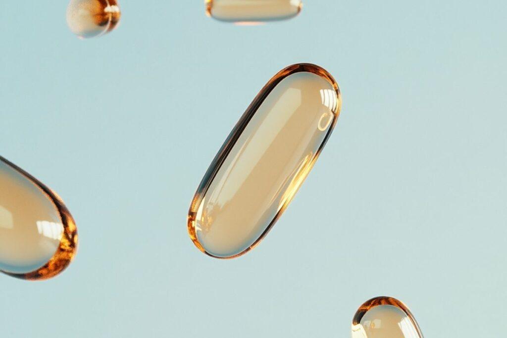 All medications & supplements