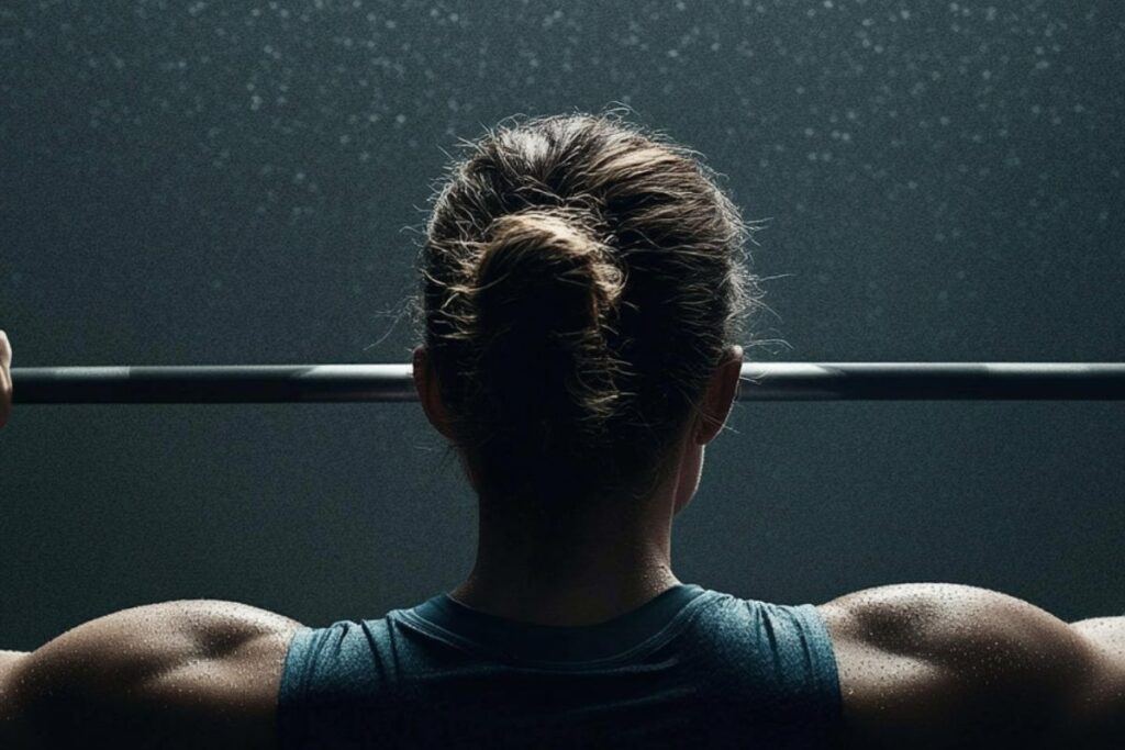 Strength and muscle mass